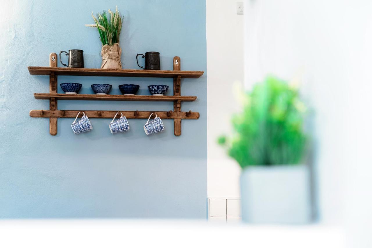Barbablue Flat - The House Of Travelers Apartment Como Exterior photo